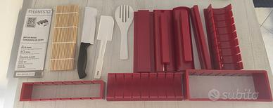 Kit per Sushi ERNESTO