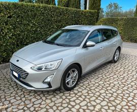 FORD Focus Sw 5S 1.5TDCi S&S Business - 2019