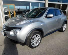 Nissan Juke 1.5 dCi Acenta