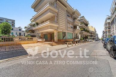 Appartamento di 250 m² con più di 5 locali a Sassa