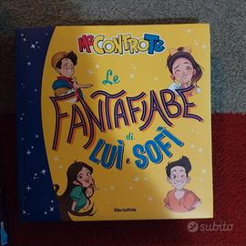 Me Contro Te - LE FANTA FIABE