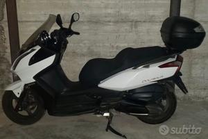 KYMCO Downtown 300i- Anno 2014 2000