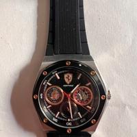 Orologio da uomo scuderia Ferrari, nuova batteria