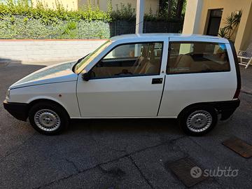 Autobianchi Y10