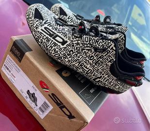 Sidi Shot 2 D Zero n 42