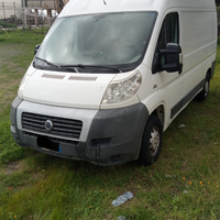 Fiat Ducato 100