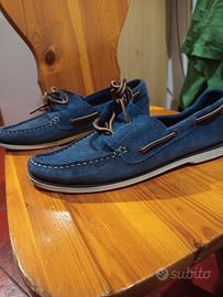mocassino  Lumberjack 