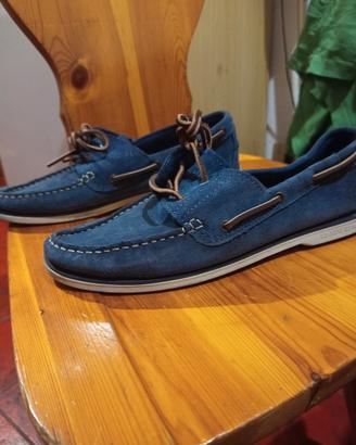 mocassino  Lumberjack 