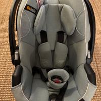 Seggiolino auto BeSafe iZi Go Modular i-Size