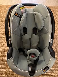Seggiolino auto BeSafe iZi Go Modular i-Size