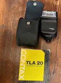 Flash Contax TLA 20