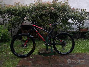 Trek Remedy 9.9 XL 2017