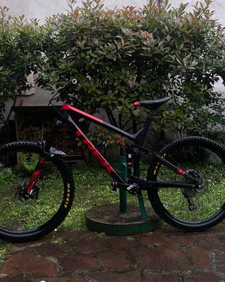 Trek Remedy 9.9 XL 2017