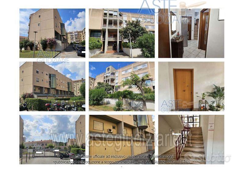 Appartamento – Livorno, La Leccia, Consiglio di Zona 4 - Vista 2