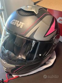  casco modulare givi TG.xs