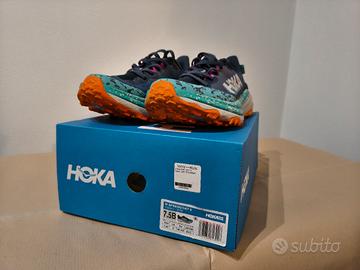 Hoka Speedgoat 6 donna