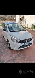 Suzuki celerio 1.0 benzina 68cv,  17 dicembre 2014