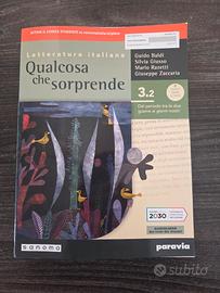 Qualcosa che sorprende 3.2 9788839538437