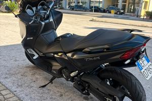 Tmax 530 sx 2019 sport edition 11000 KM