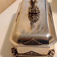ARGENTO ANTICO 