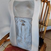 Massaggiatore automatico imetec  riscaldato 