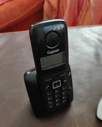 Telefoni cordless 