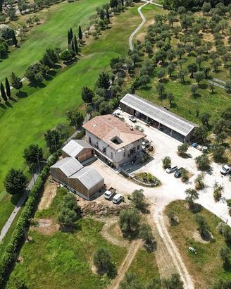 TERRENO A TOSCOLANO-MADERNO