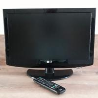 Tv Lcd LG 19LH2000 19 pollici
