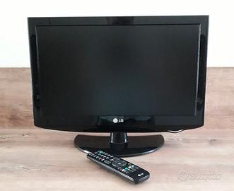 Tv Lcd LG 19LH2000 19 pollici