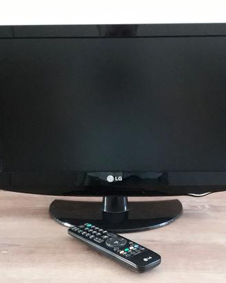 Tv Lcd LG 19LH2000 19 pollici