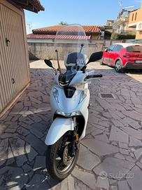 Honda Sh 125