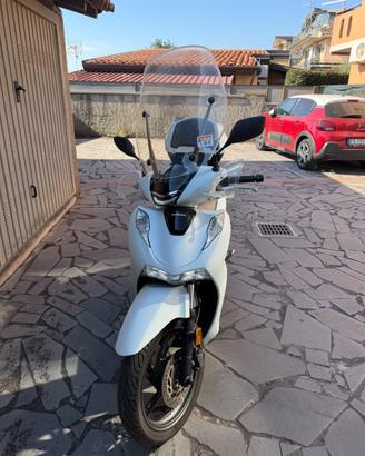 Honda Sh 125