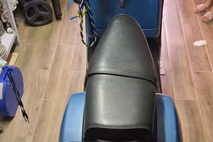 Px 125
