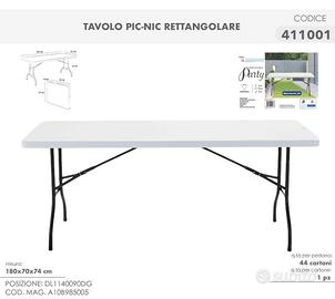 Tavolino