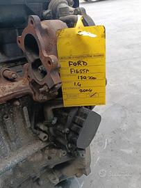 MOTORE FORD FIESTA 1.4 DIESEL ANNO 2004