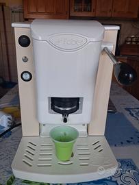 macchina caffè faber
