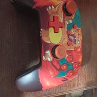 Joistik Nintendo Switch 