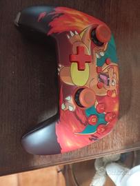 Joistik Nintendo Switch 