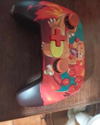 Joistik Nintendo Switch 