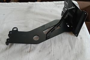 accessori Honda Shadow 