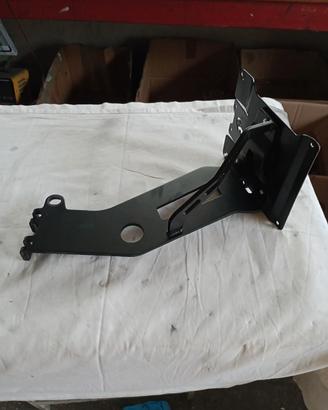 accessori Honda Shadow 
