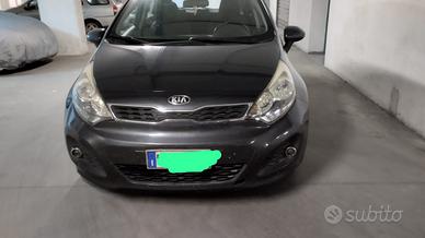 RIO 1.2 CVVT 5P. GPL LX