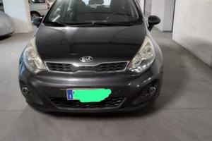 RIO 1.2 CVVT 5P. GPL LX