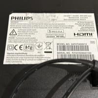 Tv Lcd Philips 24 pollici
