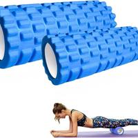 RECUPERO MUSCOLARE COMPLETO