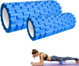 RECUPERO MUSCOLARE COMPLETO