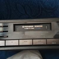 pioneer kpx 660 component