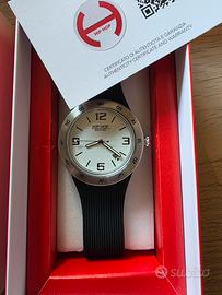 orologio hip hop nuovo