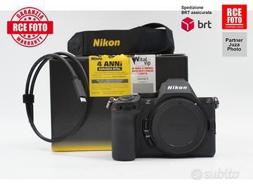 Nikon Z5 II