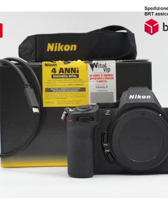 Nikon Z5 II
